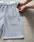 Shorts Set