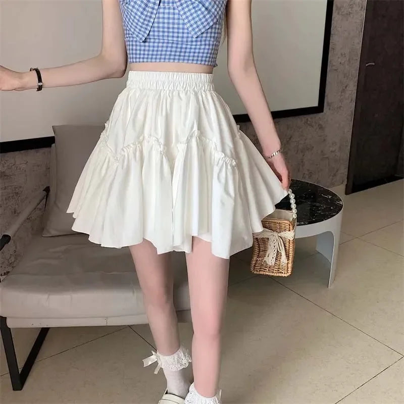 Cake Skirt