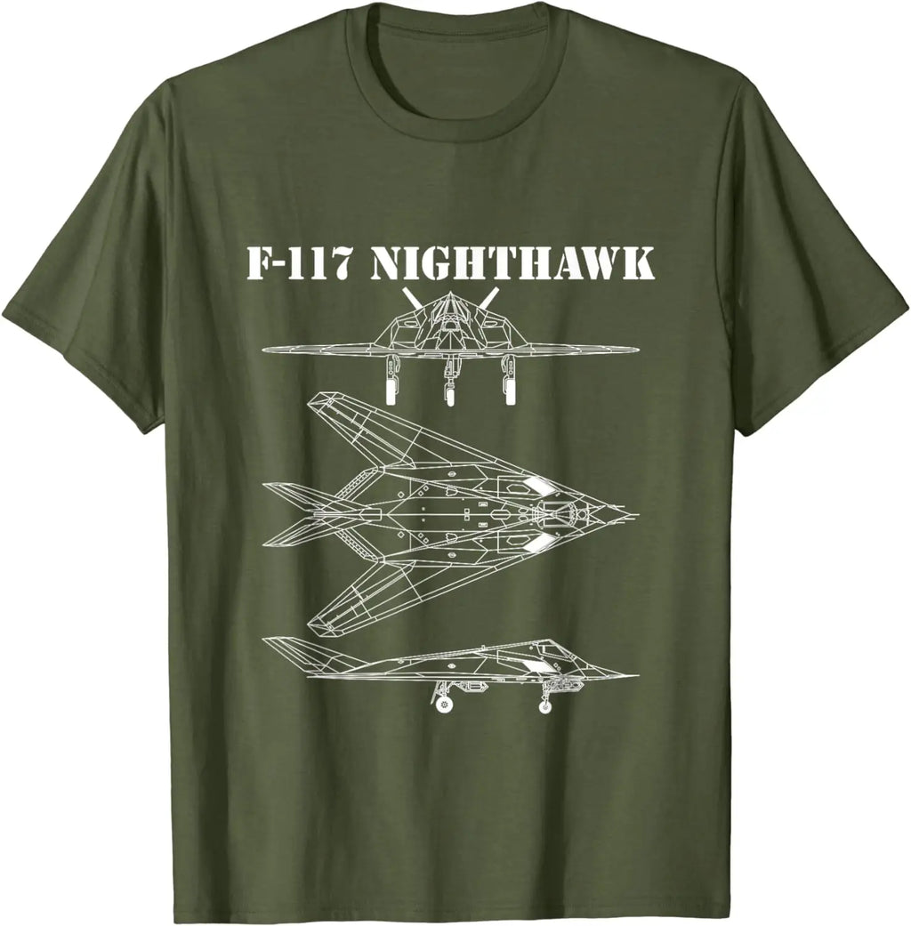 F-117 Nighthawk Tee