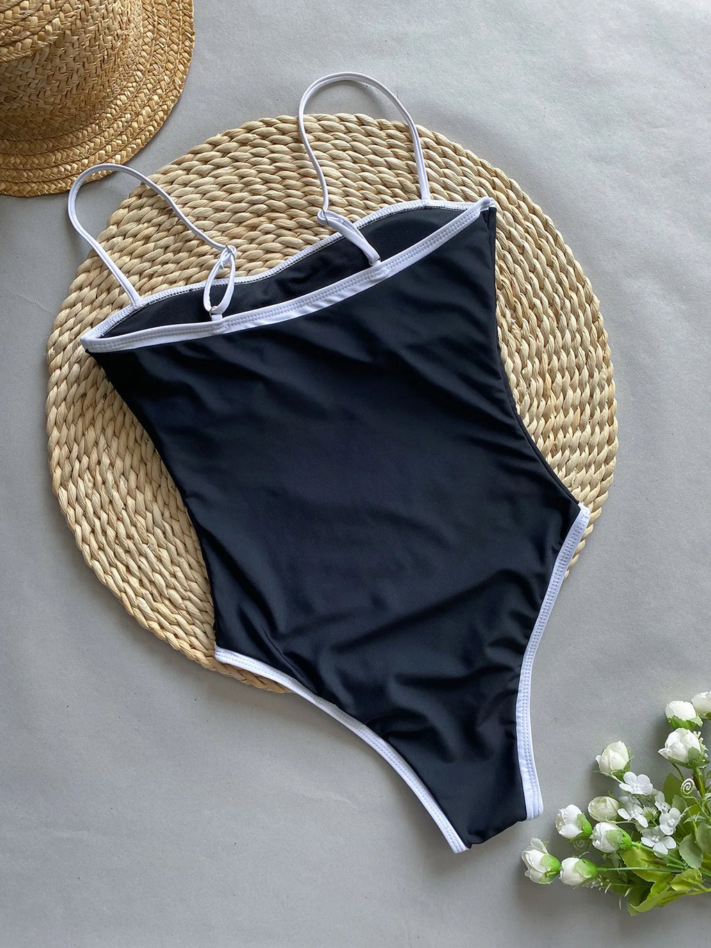 One Piece Swimsuit