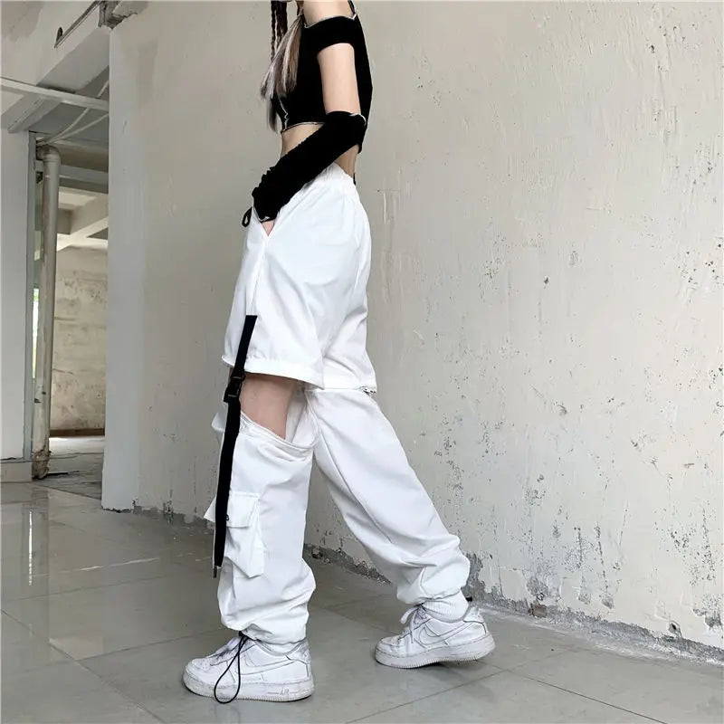 Cargo Pants