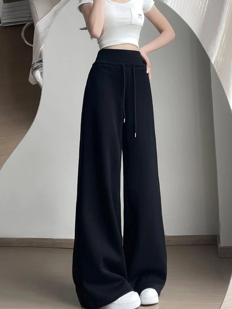 Loose Sweatpants