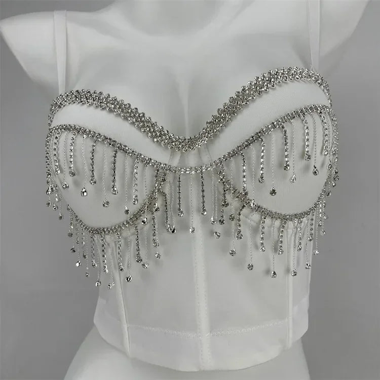 Corset Top
