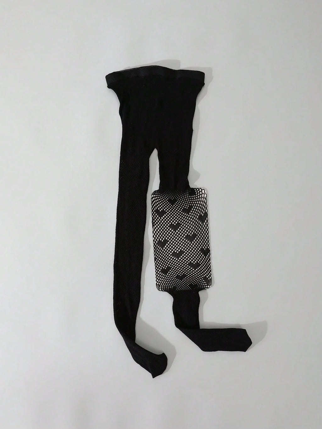 Mesh Thin Netting Leggings