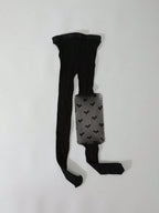 Mesh Thin Netting Leggings