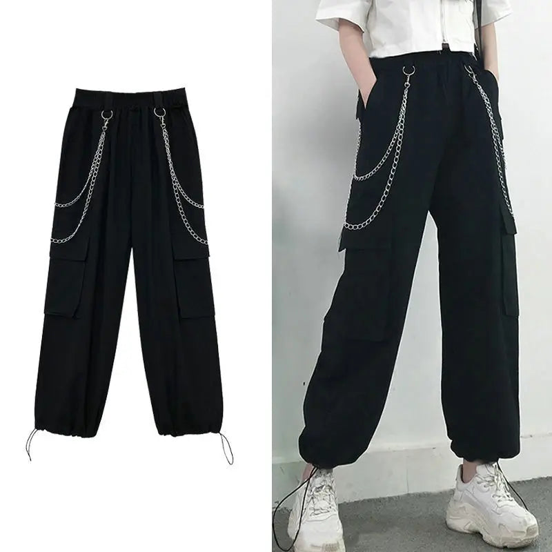 Cargo Pants