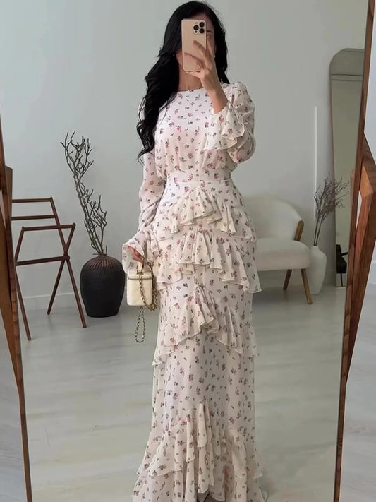 Eid Party Dress