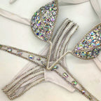Luxury Diamond Bikini