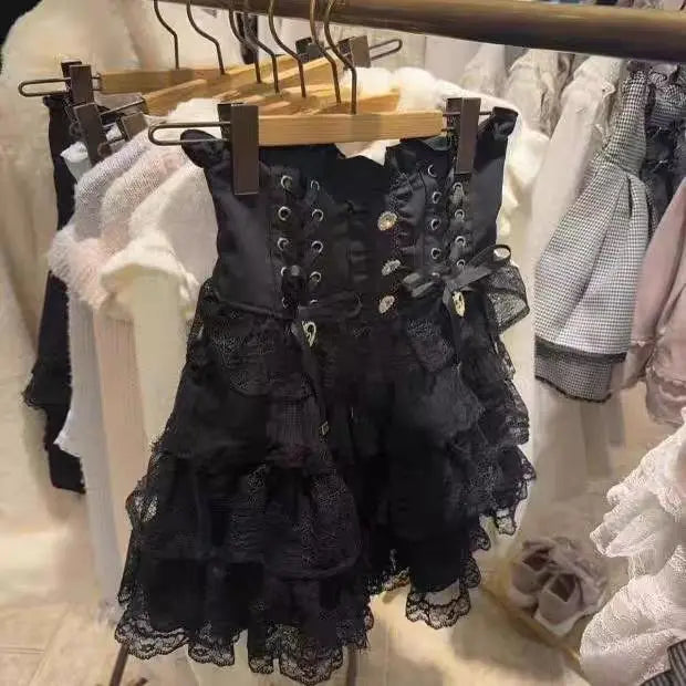 Sweet Mini Skirt