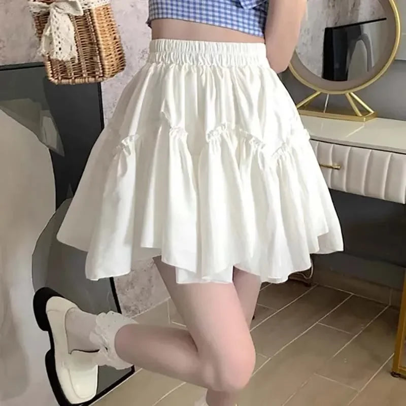 Cake Skirt