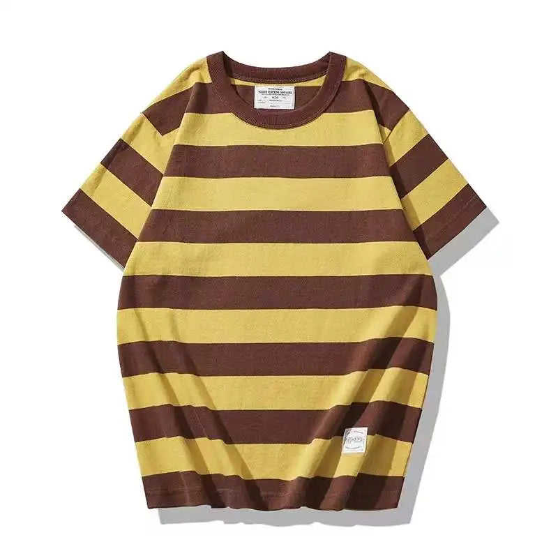 Striped Tee