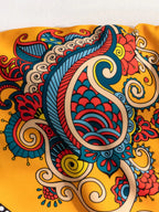 Print Brazilian Bikini