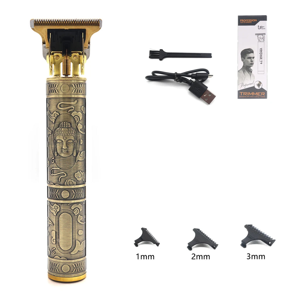 T9 Professional Hair Trimmer