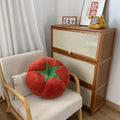 Food Throw Pillow