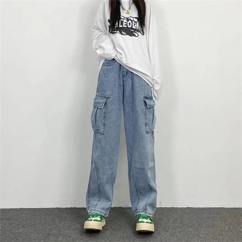Baggy Jeans