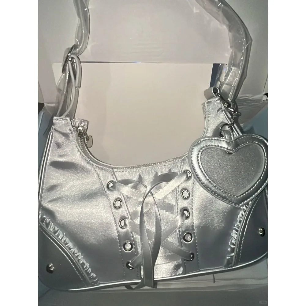Daily Class Shoulder Bag