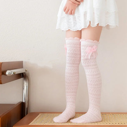 Knee High Socks