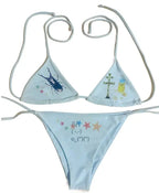 Bear Bikini