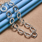 925 Sterling Silver Necklace