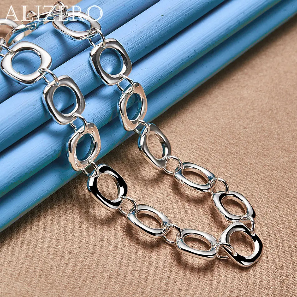 925 Sterling Silver Necklace