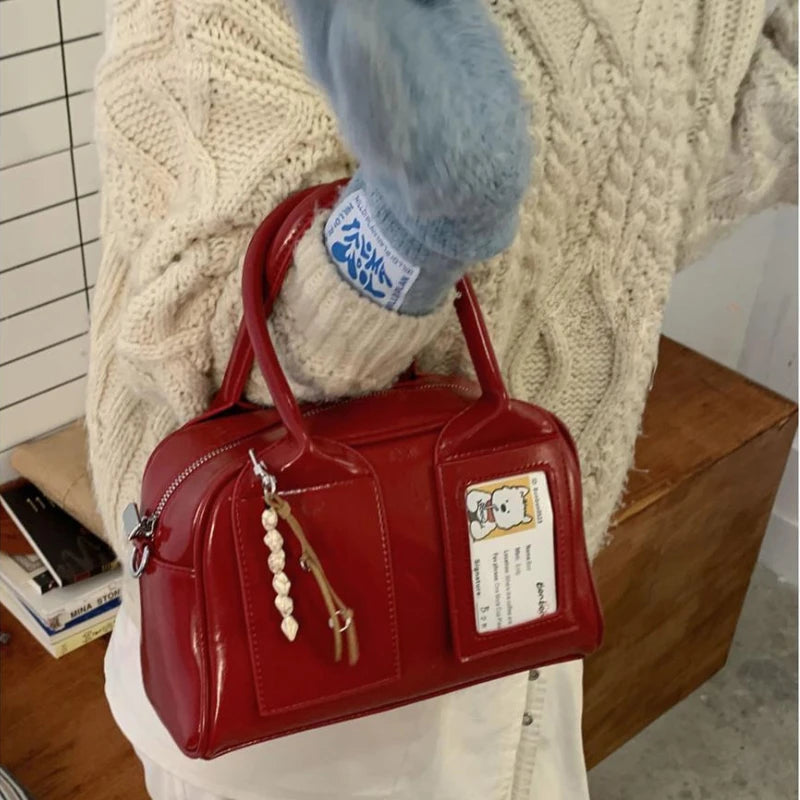 Crossbody ITA Bag