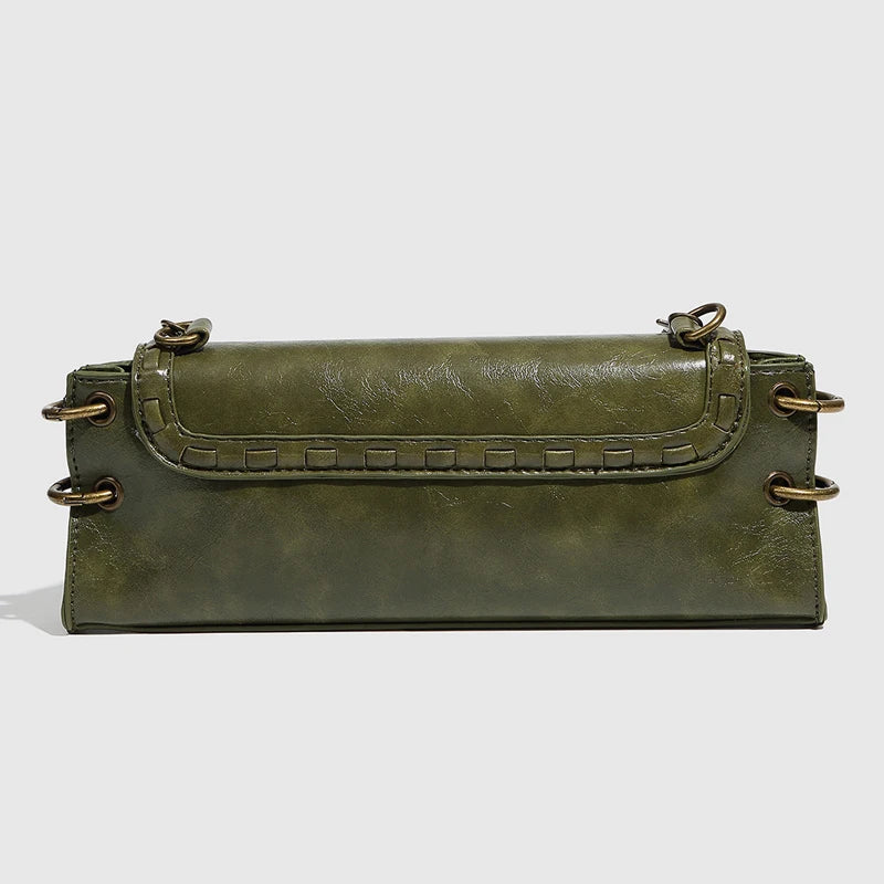 Long Style Clutch Bag