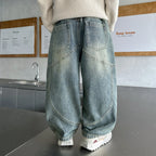 Baggy Jeans