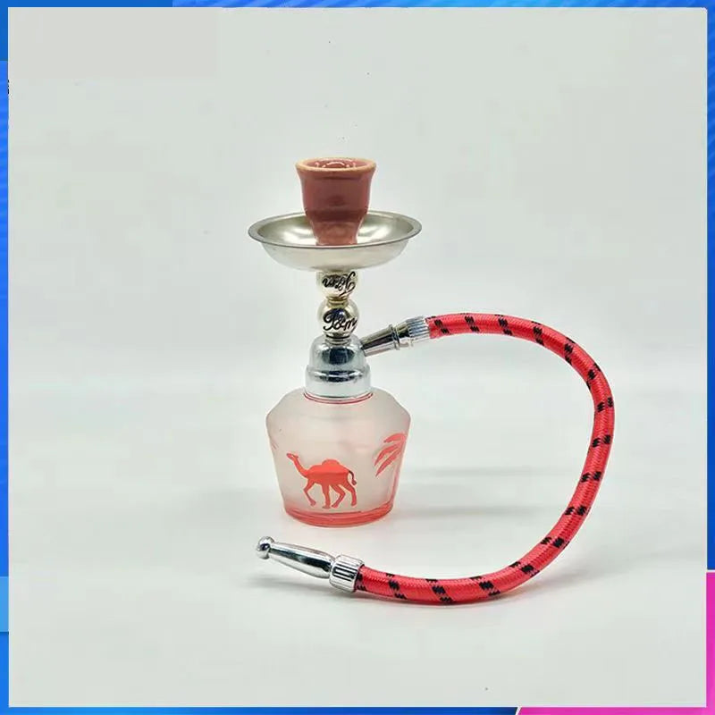 Mini Hookah Set