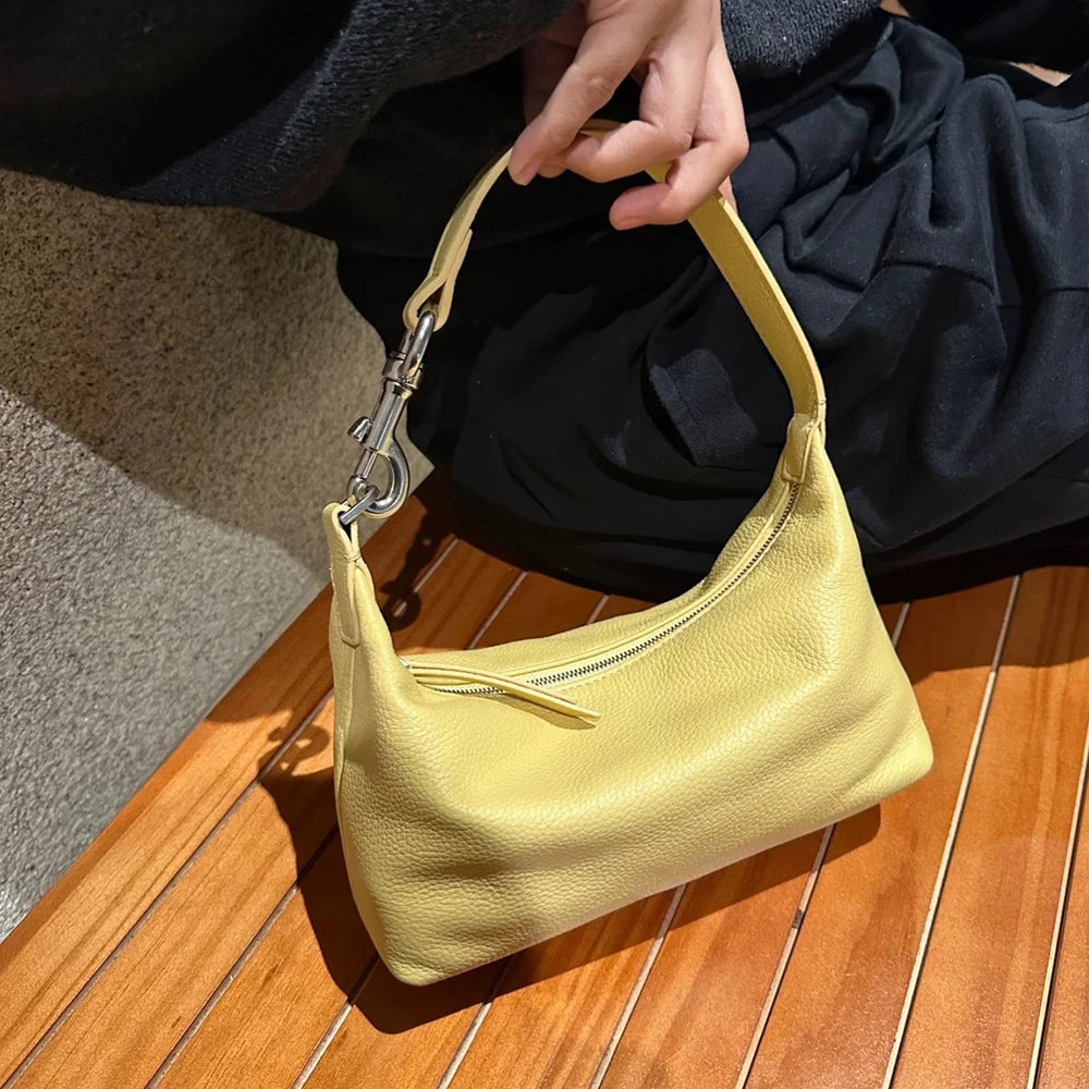 PU Leather Handbag