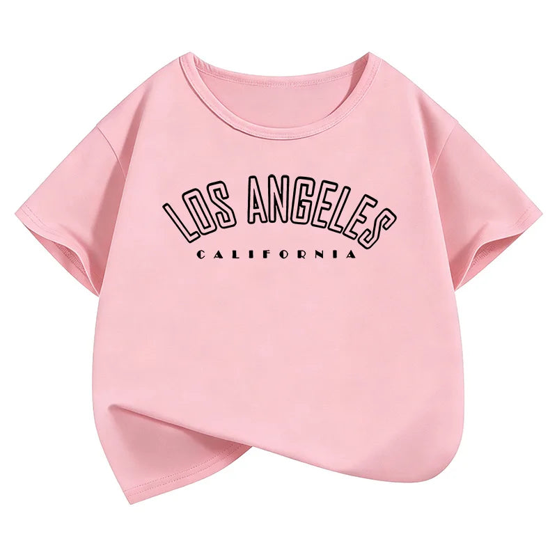 Los Angeles Tee