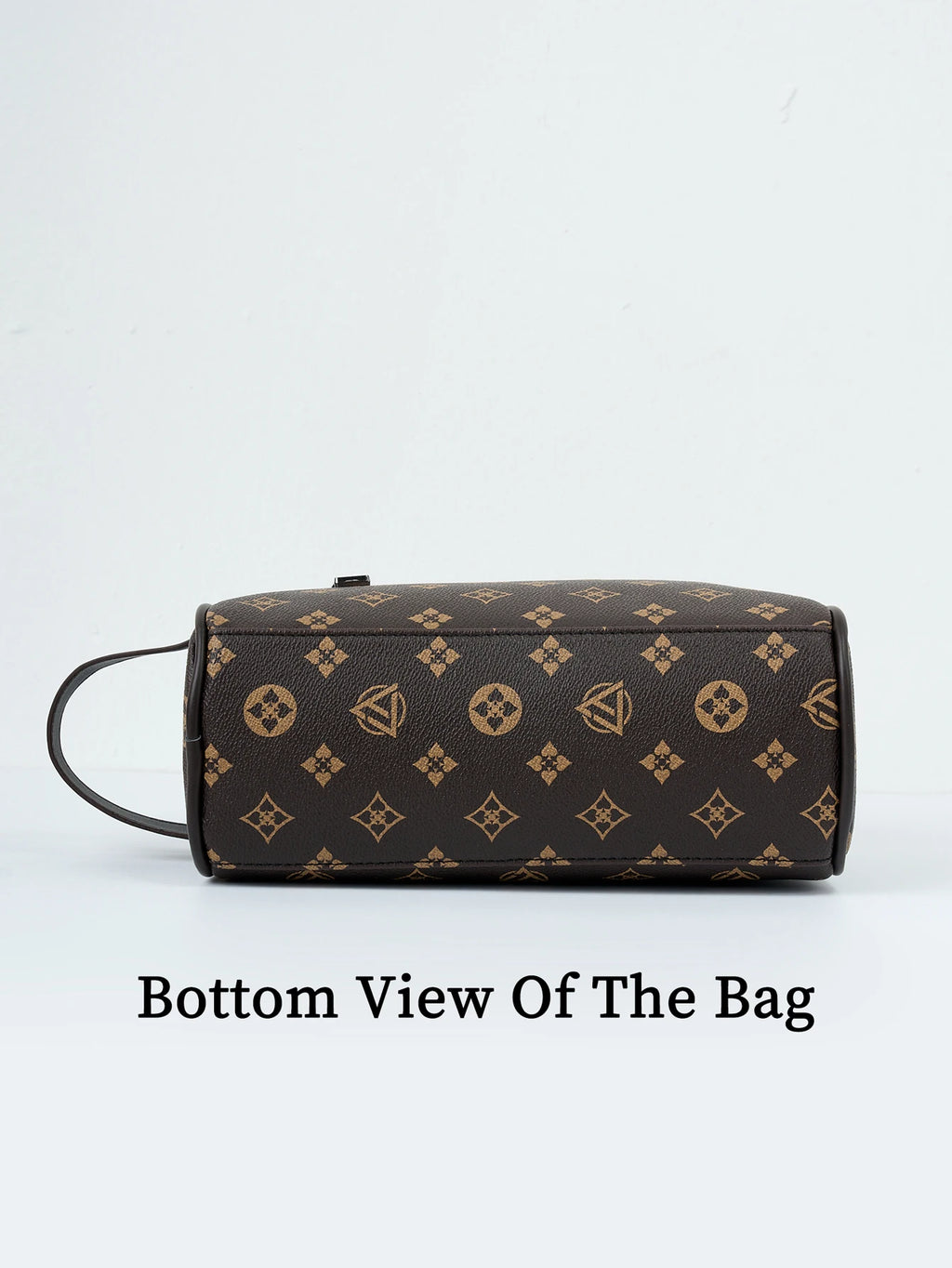 Commuter Clutch Bag