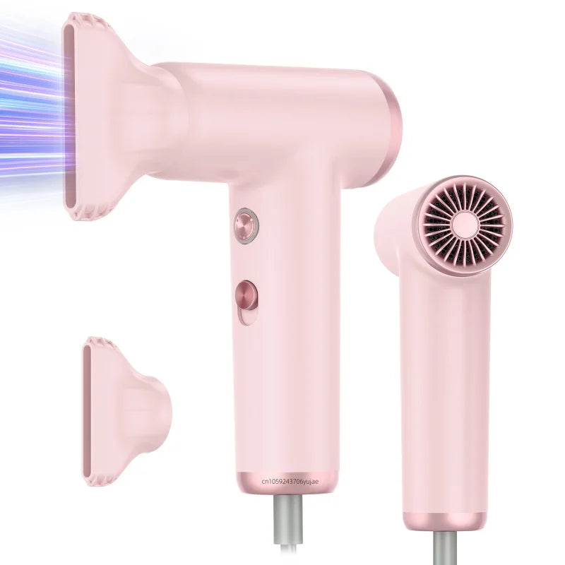 Mini Hair Dryer