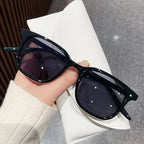Square Sunglasses