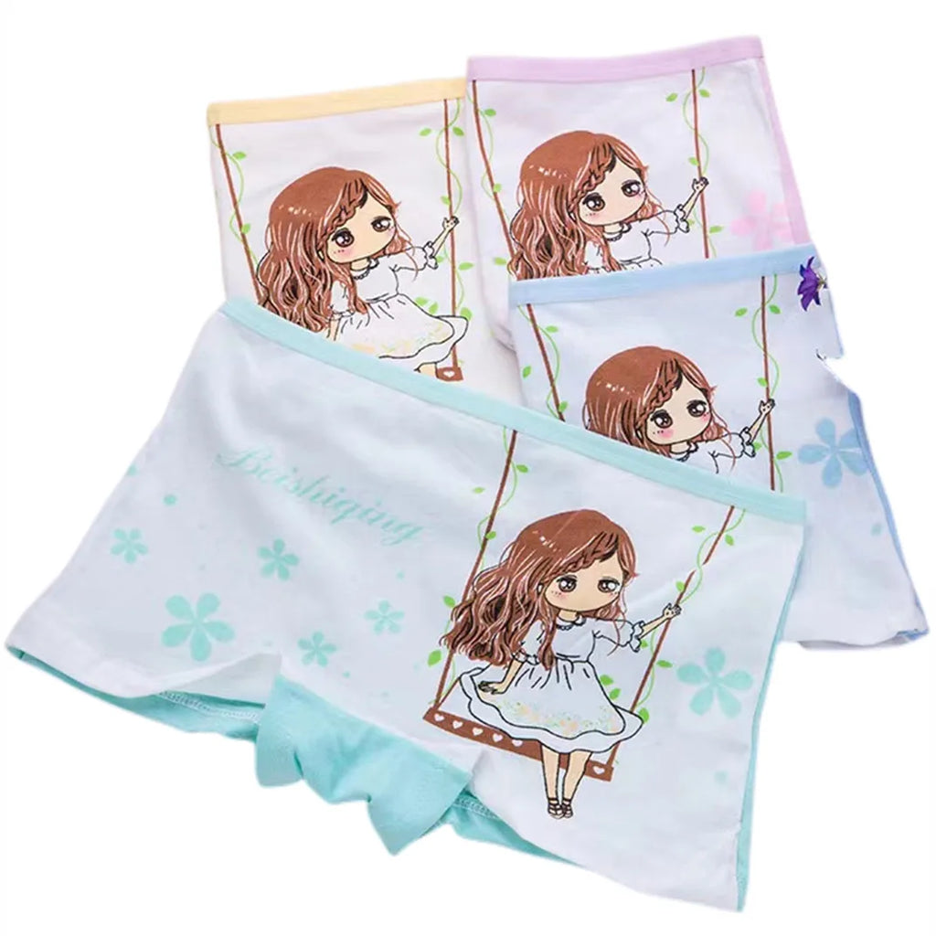 Cartoon Panties