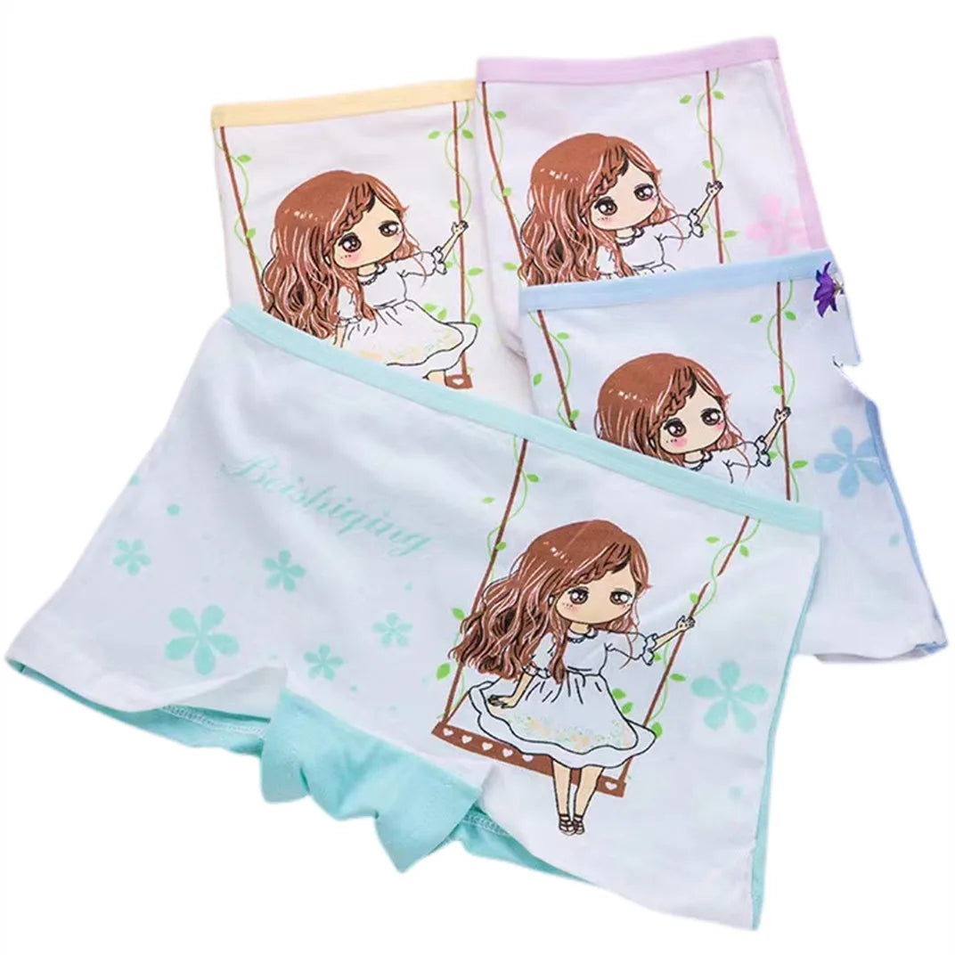 Cartoon Panties