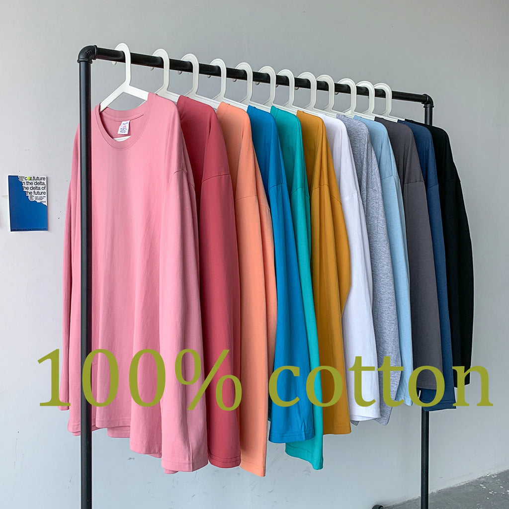 Long Sleeve Tee