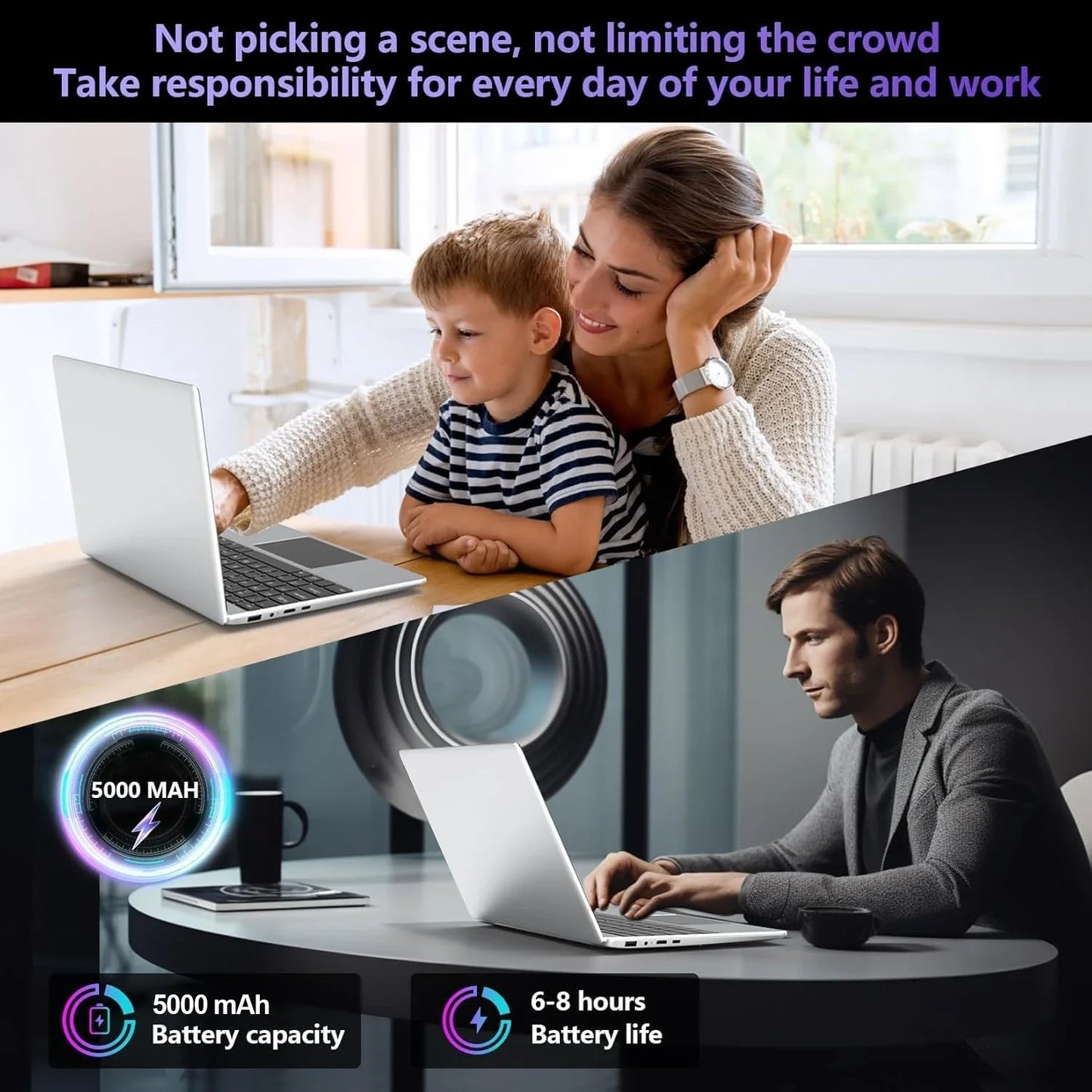 Gaming Windows 11 Pro Laptops Intel Core I9-10980HK 16GB RAM 1TB SSD Office Gamer Study Notebook Computer PC