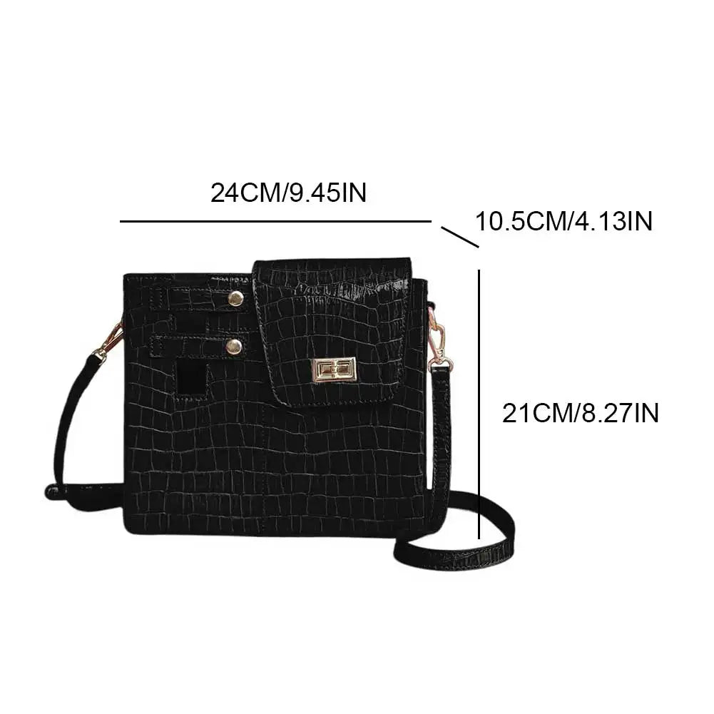 Crossbody Bag