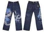 Denim Pants