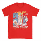 Body Movin Beastie Boys Tee