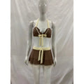 Halter Bikini