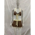 Halter Bikini