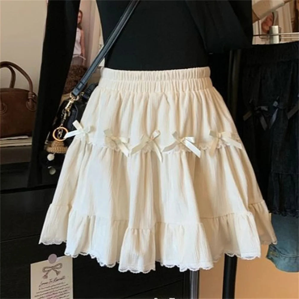 Cake Skirt