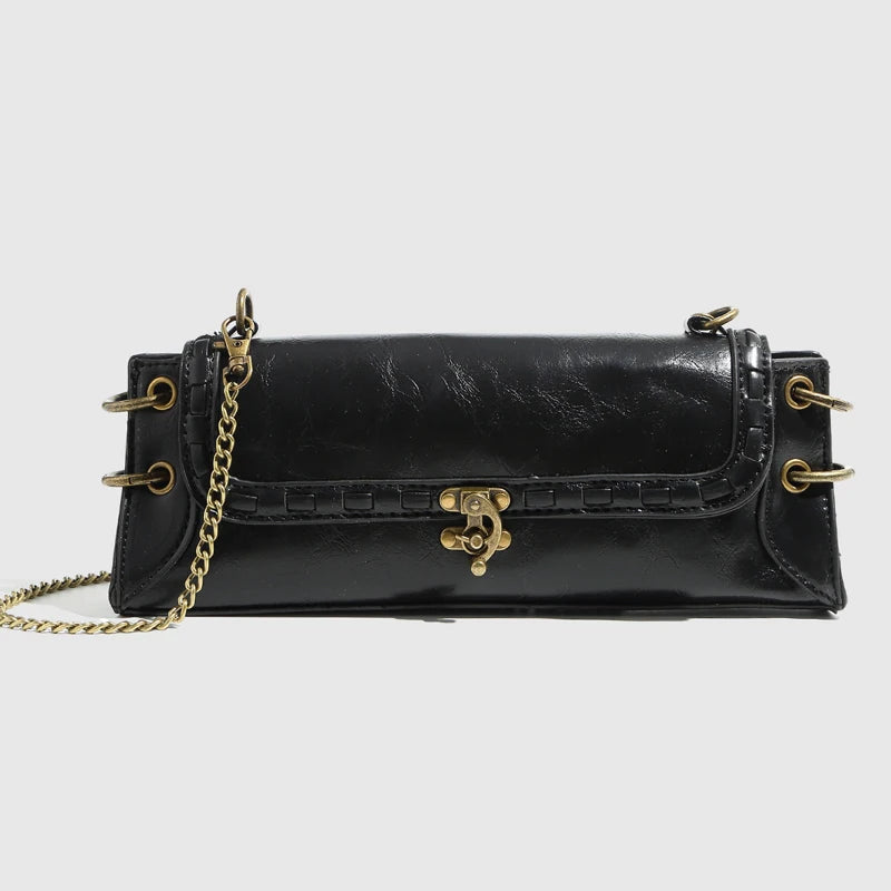 Long Style Clutch Bag