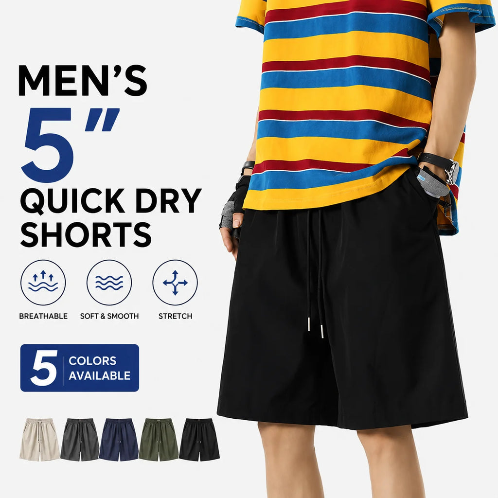 Casual Shorts