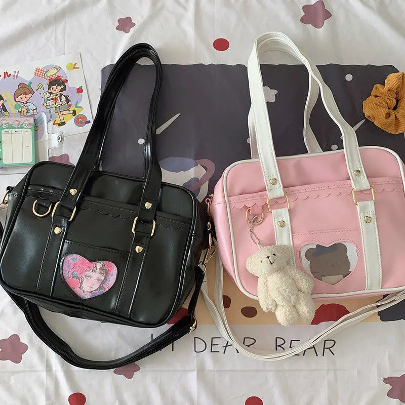 Handheld JK Bag