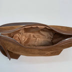 PU Leather Crossbody