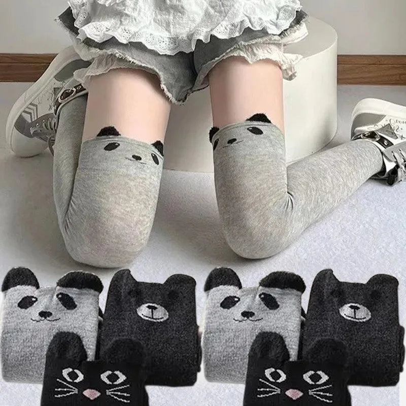 Bear Socks