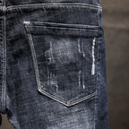Ripped Jeans