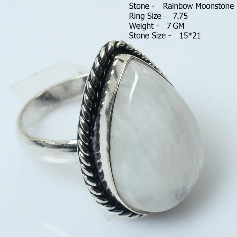 Stone Ring